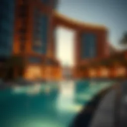 Prestige Tower 17: A Comprehensive Exploration Introduction