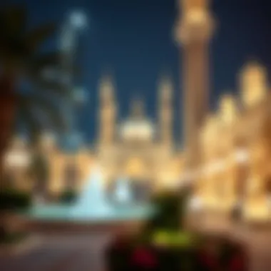 Cultural Significance of Public Holidays Cultural significance of UAE holidays