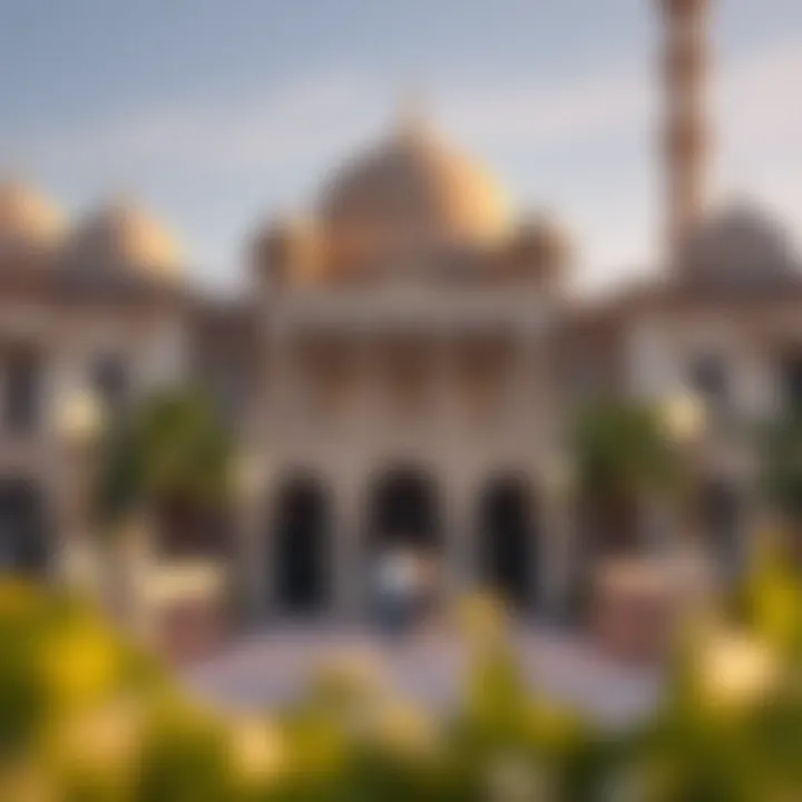 Historical Context of Holidays in the UAE Historical context of UAE public holidays