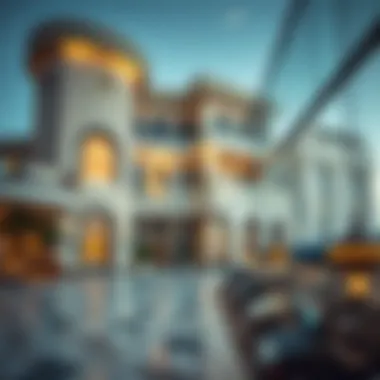 Real Estate Adaptations During Ramadan in Dubai Real estate adapting to Ramadan in Dubai