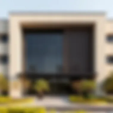 Strategic Considerations for Property Management Strategic planning in property management