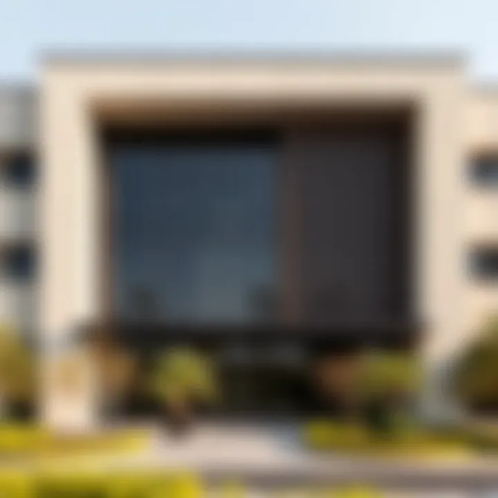Strategic Considerations for Property Management Strategic planning in property management