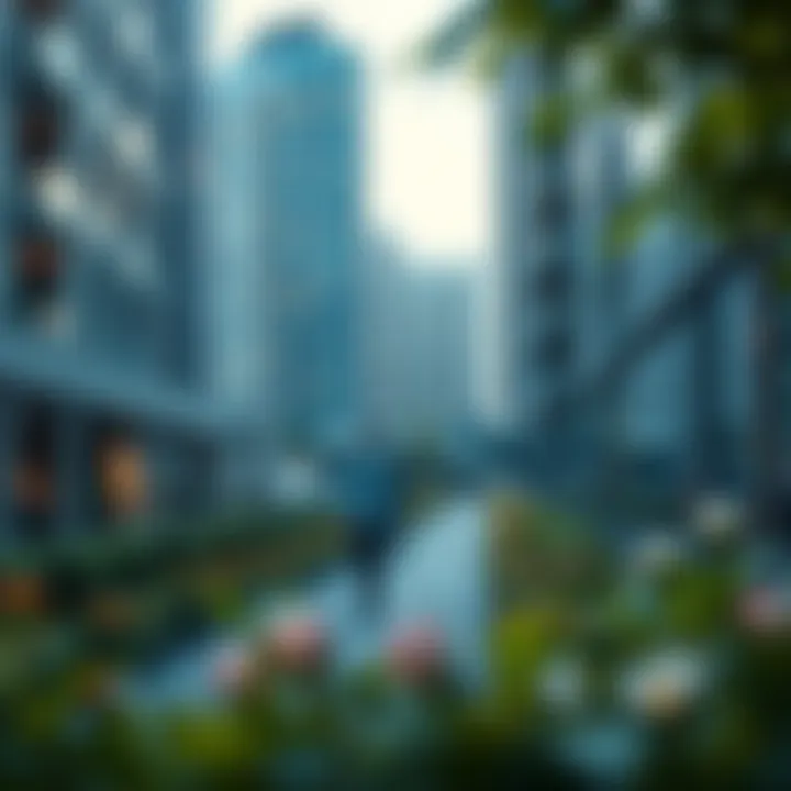 Promoting social equity in city planning