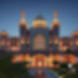 The Arrival of Ramadan 2024 in the UAE: Insights and Implications Introduction