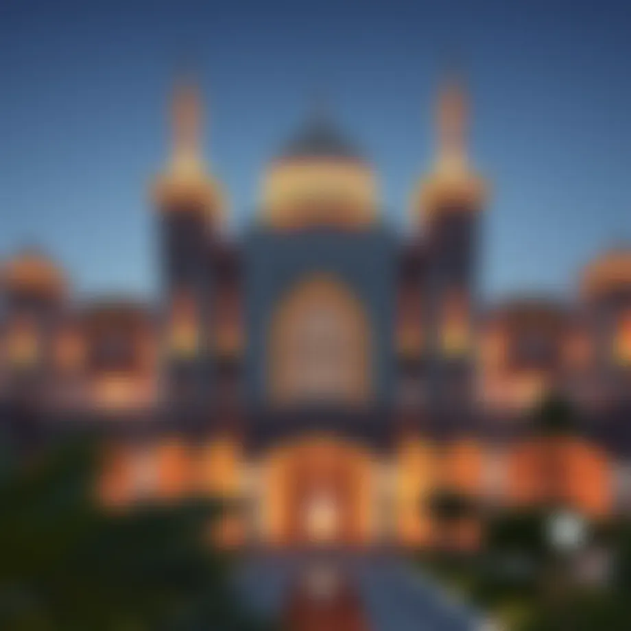 The Arrival of Ramadan 2024 in the UAE: Insights and Implications Introduction