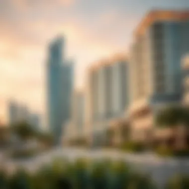 Socio-Economic Influences on Property Transactions Socio-economic factors shaping Dubai's property market