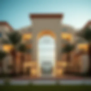 Investment opportunities highlighted in Tilal Al Ghaf real estate