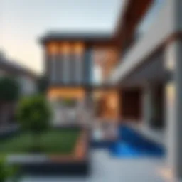 Understanding 1 Kanal in Square Feet: A Comprehensive Analysis Introduction