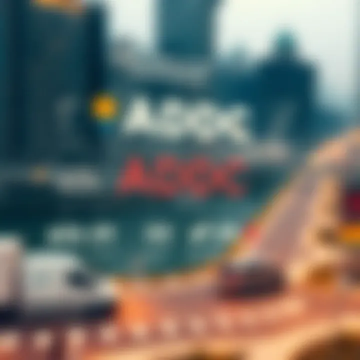 Infographic on ADDC Services and Infrastructure Impact Infographic illustrating ADDC services and their impact on infrastructure