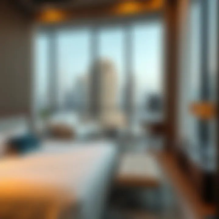 Real Estate Market Overview in Dubai Real estate market overview in Dubai