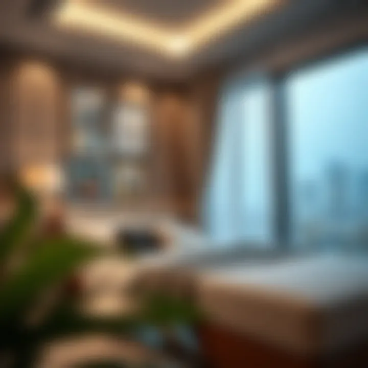 Socioeconomic Factors Influencing Bed Space Demand Socioeconomic factors influencing bed space demand