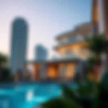 Exploring Real Estate Opportunities in Dubai Real estate properties in Dubai