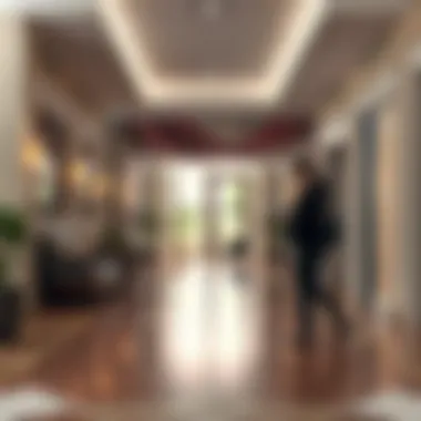 Visual representation of Maternity Benefits framework