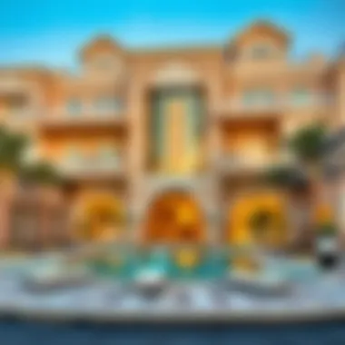 Types of Sponsored Visas in Dubai A visual representation of various types of sponsored visas available in Dubai.