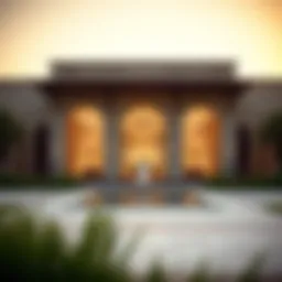 Understanding the Handover Process at Ruba, Arabian Ranches 3 Introduction