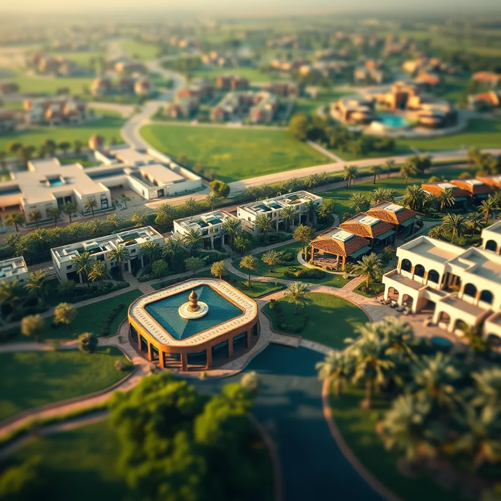 Exploring Arabian Ranches 3: Spring Insights and Opportunities