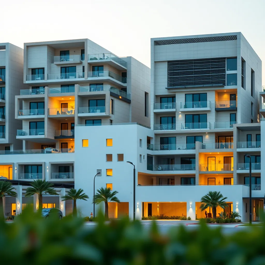 Zayed Home Zayed Housing Schemes: Development and Impact in Dubai